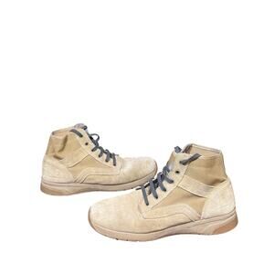 Mens Carhartt Force 5in Soft Toe Sneaker Boot size 10.5